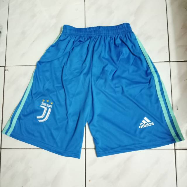 Celana bola juventus kiper home