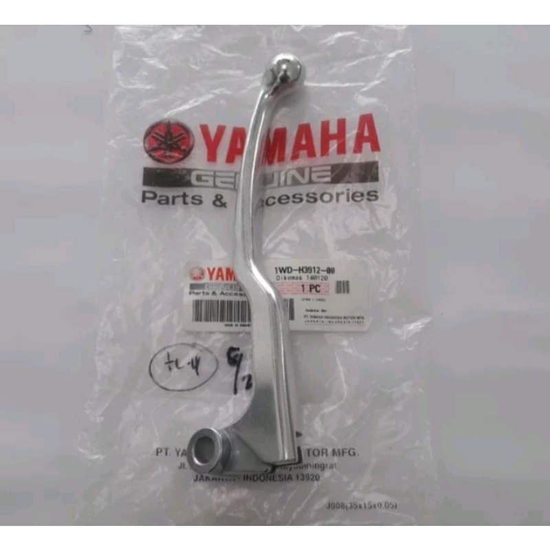 HANDLE KOPLING HANDLE KIRI R25 ORIGINAL