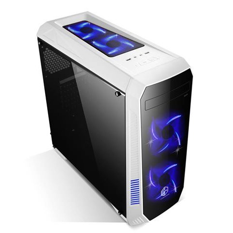 CUBE GAMING ELBRUS WHITE