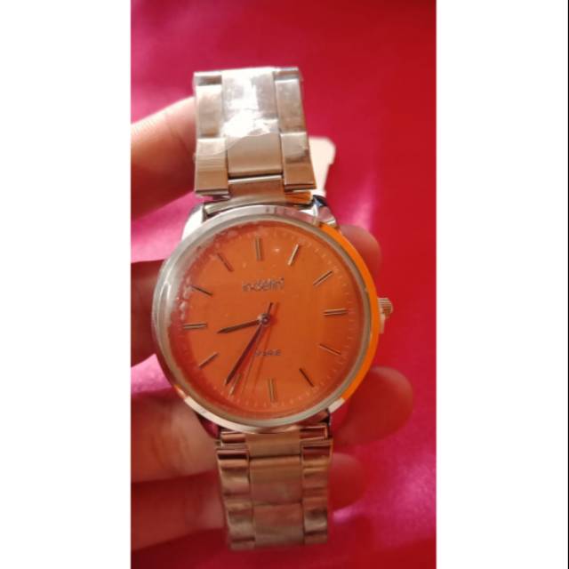 JAM TANGAN WANITA INDEFINI BY SOPHIE PARIS