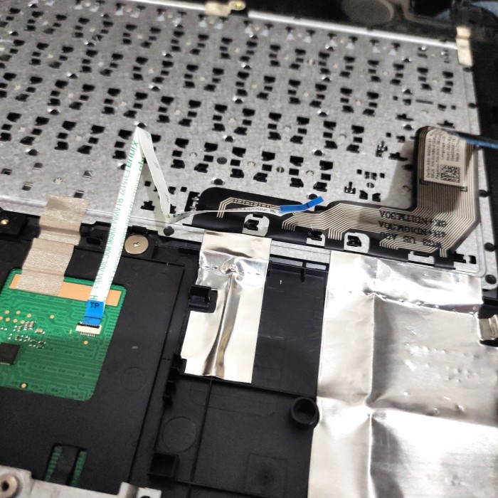 Jual fleksibel flexible touchpad Asus X441 x441s x441b x441v x441u