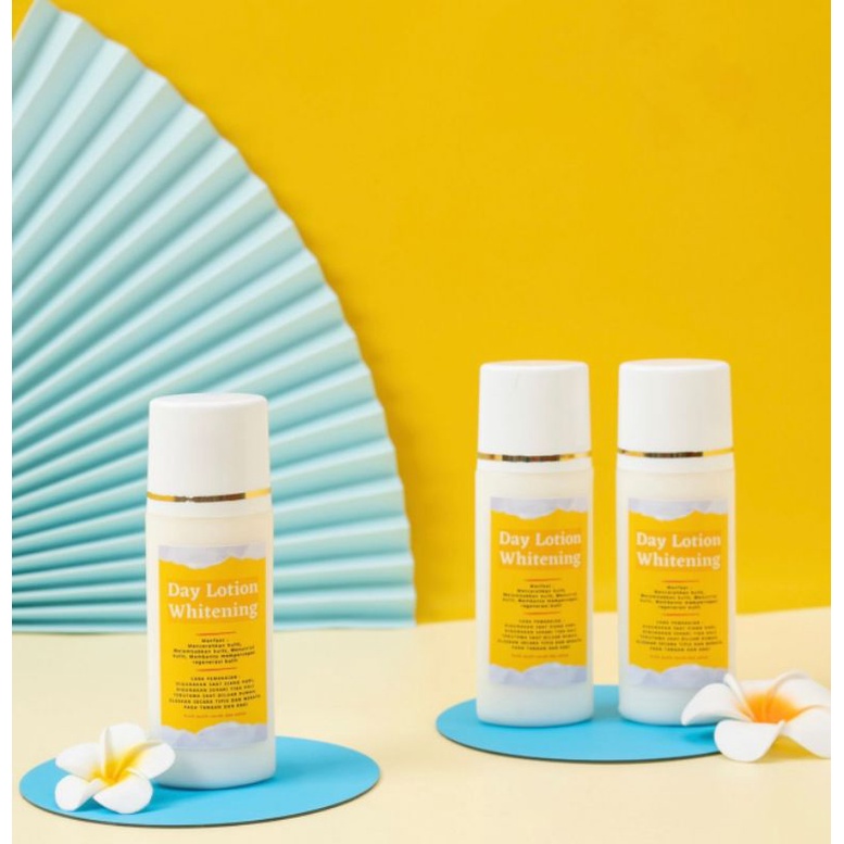 HB WHITENING SERIES (RESELLER IDIA WHITENING)