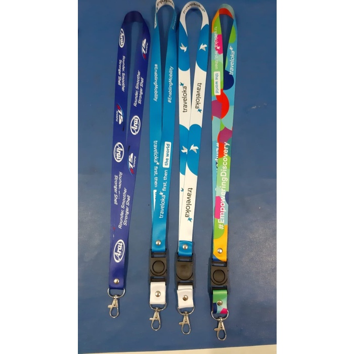 

Hari Ini Tali Printing Lebar 2 Cm - Arai - Traveloka Diskon