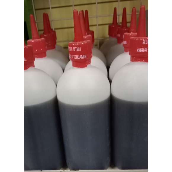 

LEM KAYU BUSA/ PIU POLOS 500 GRAM