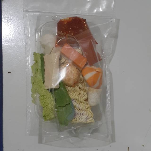 

Tomyam