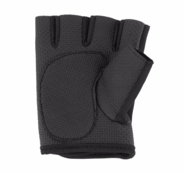 Sarung tangan fitness gym exercise glove fitness half finger