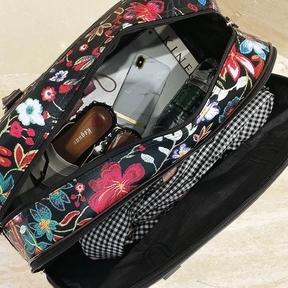 Penjualan Terbanyak.. PX501 TAS TRAVEL IMPORT PREMIUM JINJING TAS MUDIK CABIN BAG TRAVELLING KOPER B