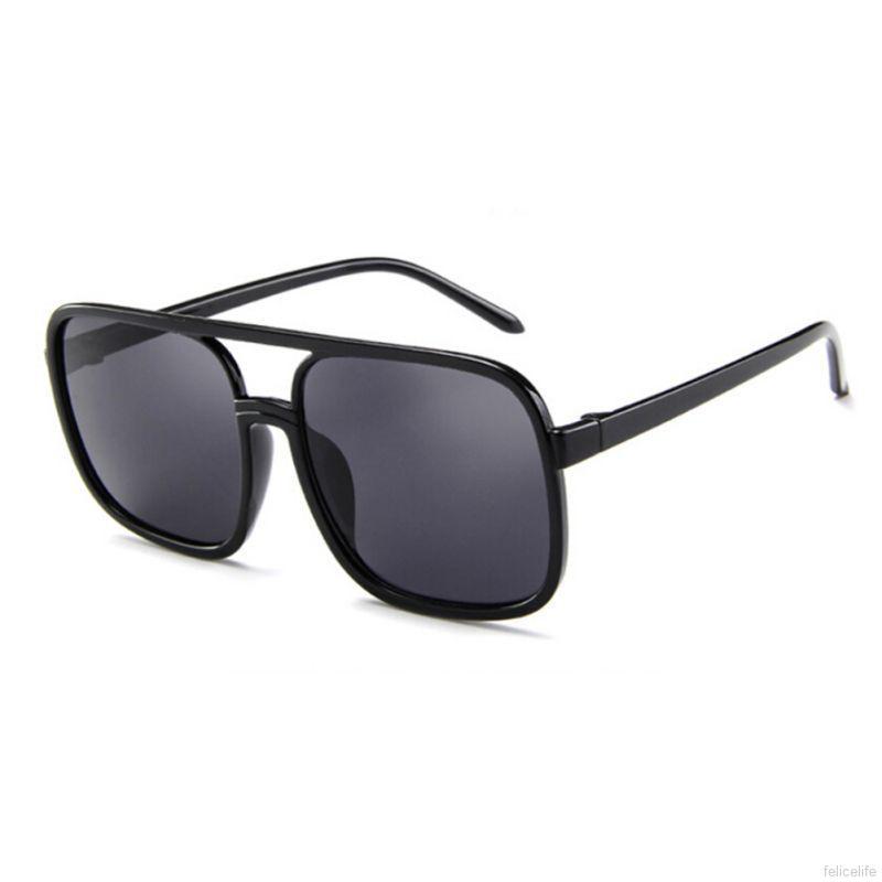 Kacamata Hitam Wanita Model Korea Casual Frame Besar Warna Kacamata Hitam Wanita Model Korea Casual Frame Besar Warna