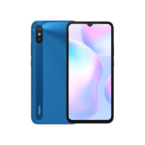 HP Xiaomi Redmi 9A 2+32GB/Xiaomi Redmi 9A 3+32GB, 6.53