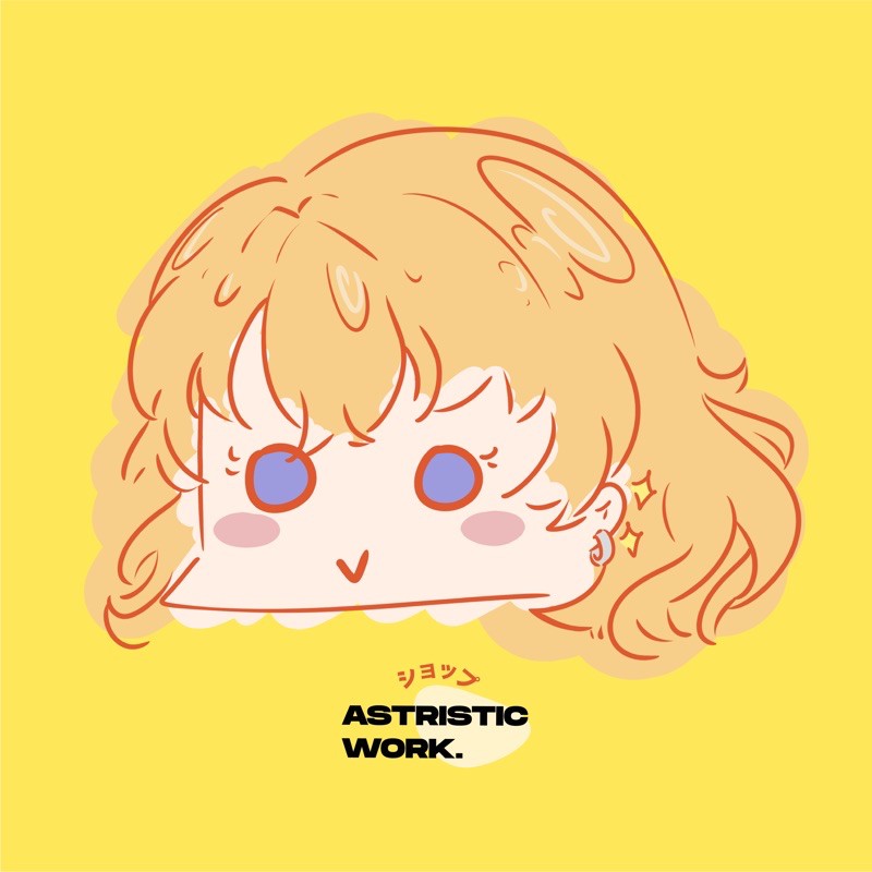 Astristicwork.shop || International Buyers PO