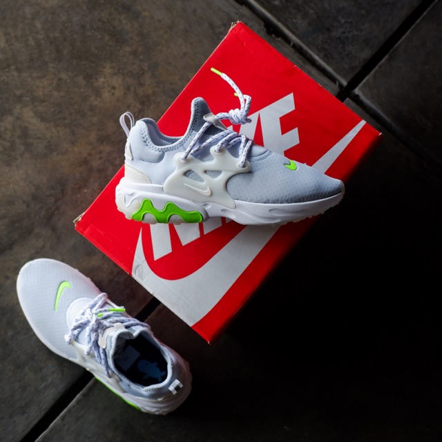 Nike react presto “the fepi” bnib