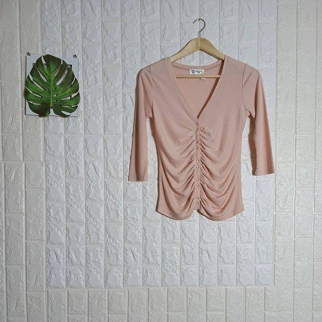 Cardigan Michel Klein