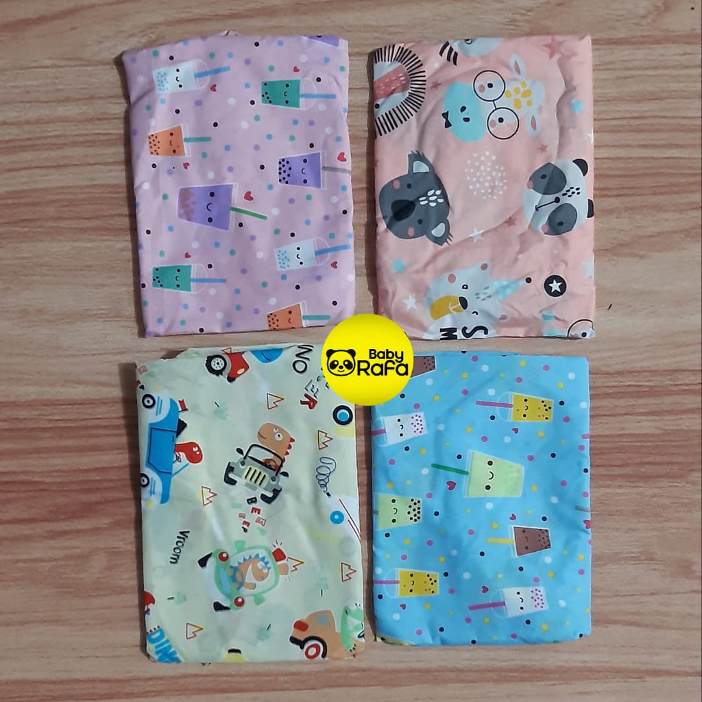 Apron Menyusui Nursing Cover Kain Penutup Menyusui Bahan Katun Lembut Adem