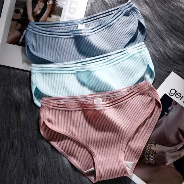Women's Cotton Panties