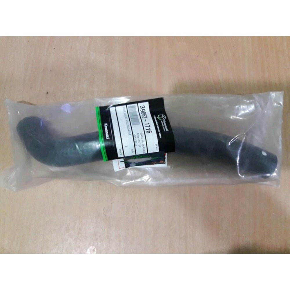 TERMURAH SELANG RADIATOR ATAS NINJA RR 150 terbatas