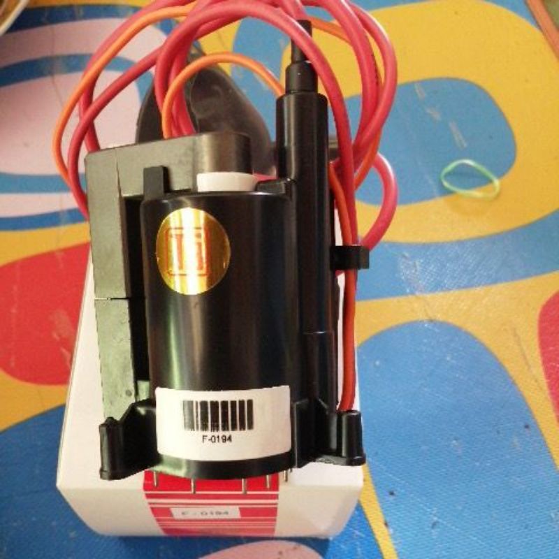 flyback f 0194 / f 0193 sharp wonder FO 194 FO 193