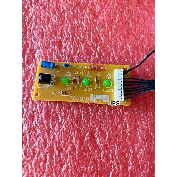 SENSOR AC LG HERCULES TC0018