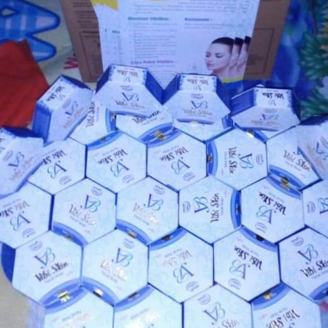 

Vibiskin