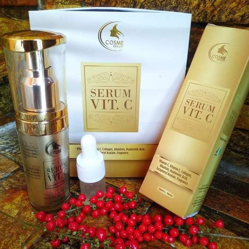COSME(SERUM)