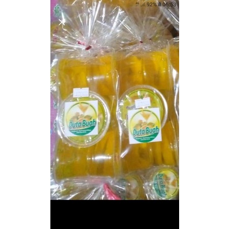 

carica khas wonosobo