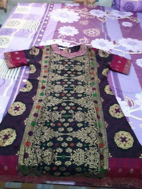 Cople Batik Prada