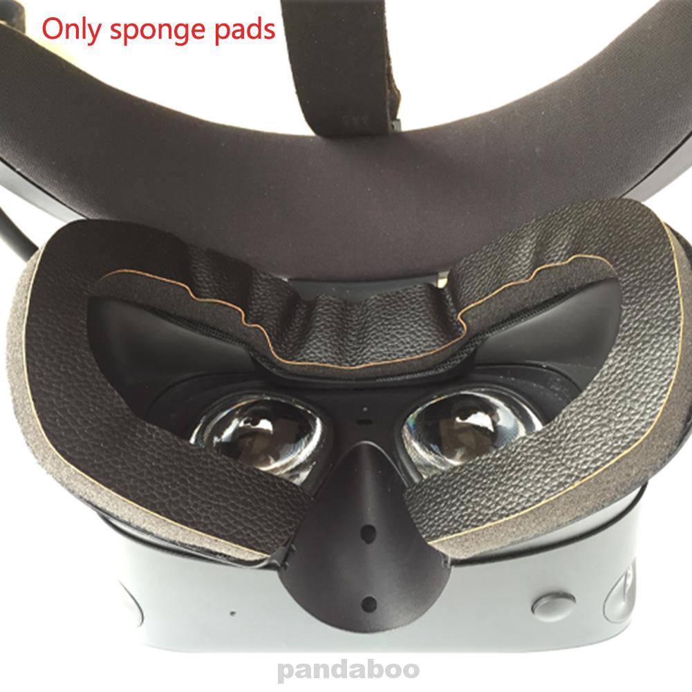 oculus rift face cushion