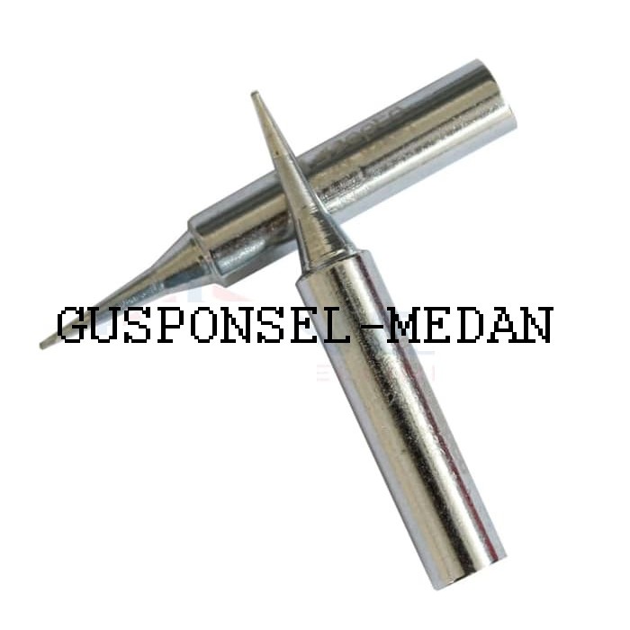 MATA SOLDER STATION NEPTO LURUS