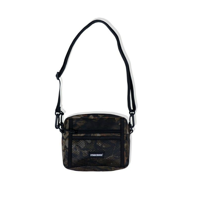 slingbag starcross camo