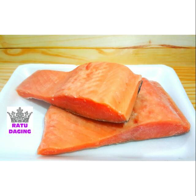 

Salmon Fillet @500gr
