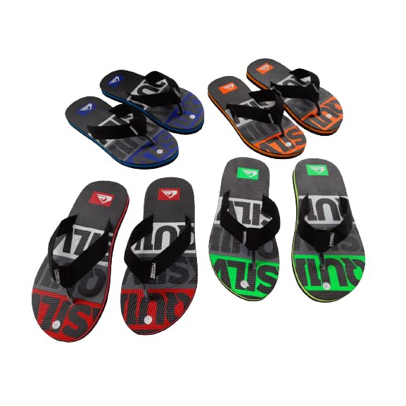 Sandal distro pria dewasa terbaru