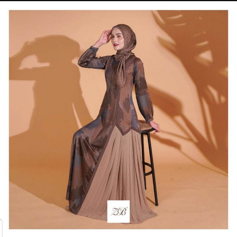 Fairy Dress zerina banu