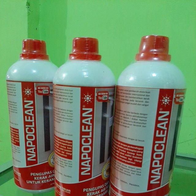 Napoclean