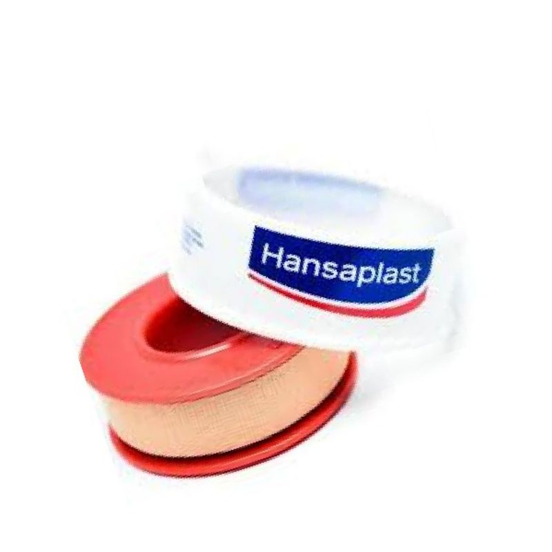 Hansaplast Kain Rol 2,5ml x 1m [ 3pcs/3Roll ]