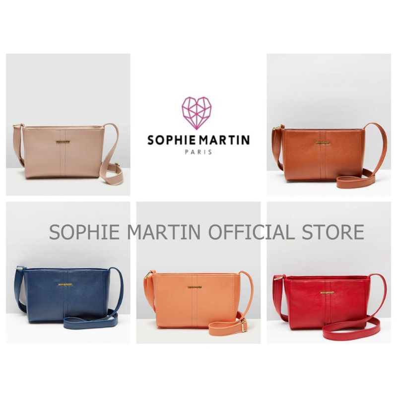 shopie martin