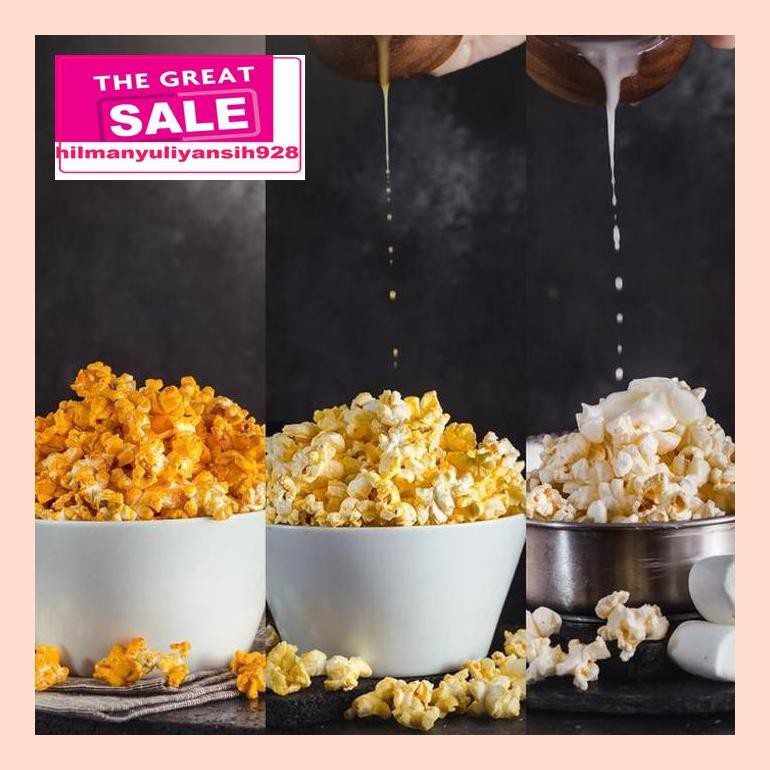 

S50Mra Paket Family Fun (1Bob, 1Tbc, 1Mm) - Jolly Time Mircowave Popcorn Ret05Vh