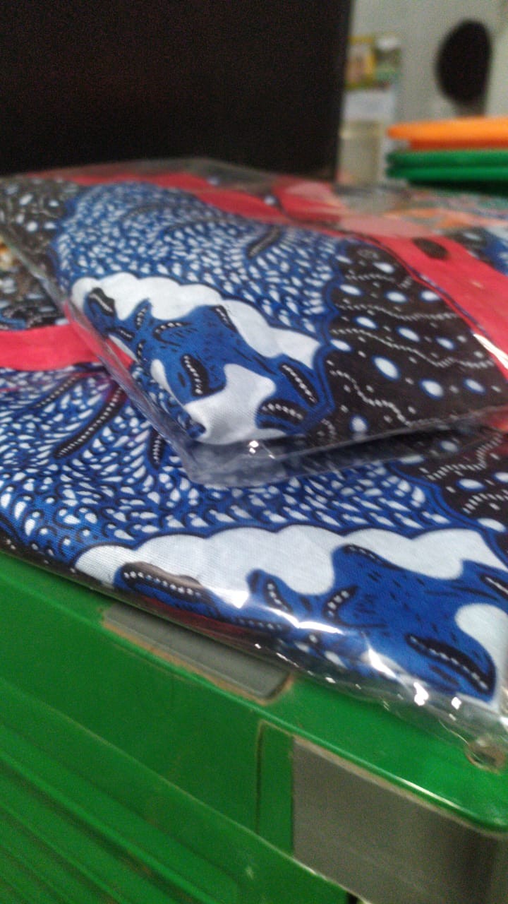 Setelan Batik Piyama Anak Bayi Balita Cewek Cowok Adem Banget Dan Kekinian Produksi Sendiri