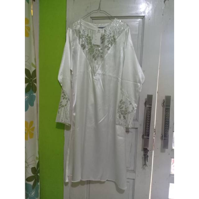 Tunik brukat v
