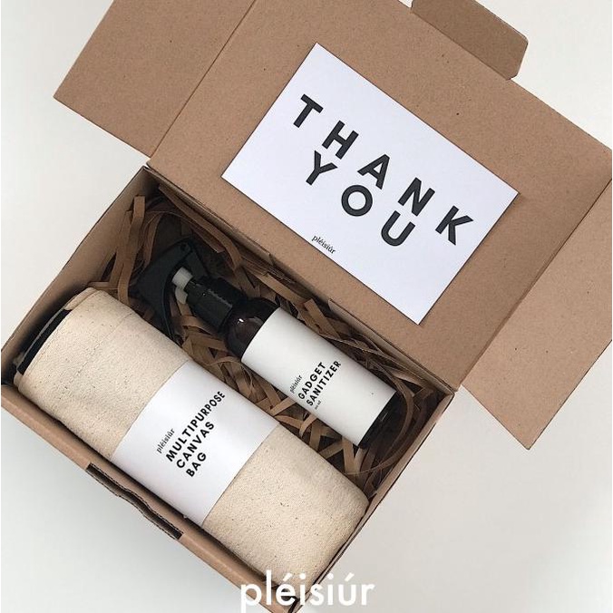

Best Product!!! Pleisiur Hampers/Souvenir/Seminar Kit/Parcel/Kado/Gift Box Set/Parcel - Paling Dicari