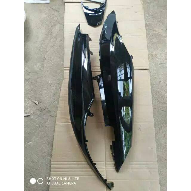 cover bodi belakang mio j / mio gt
