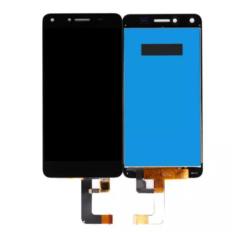 LCD TOUCSCREEN HUAWEI Y5ii / CUN-L22 / HUAWEI Y52 - ORI COMPLETED