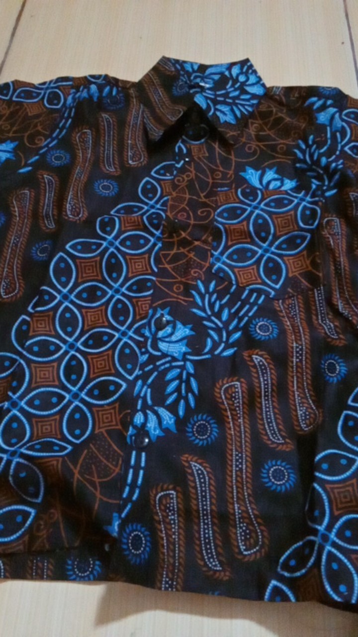 Baju Anak Laki Laki//distro Batik Anak Cowok//batik Anak Distro//pakaian Anak Terlengkap
