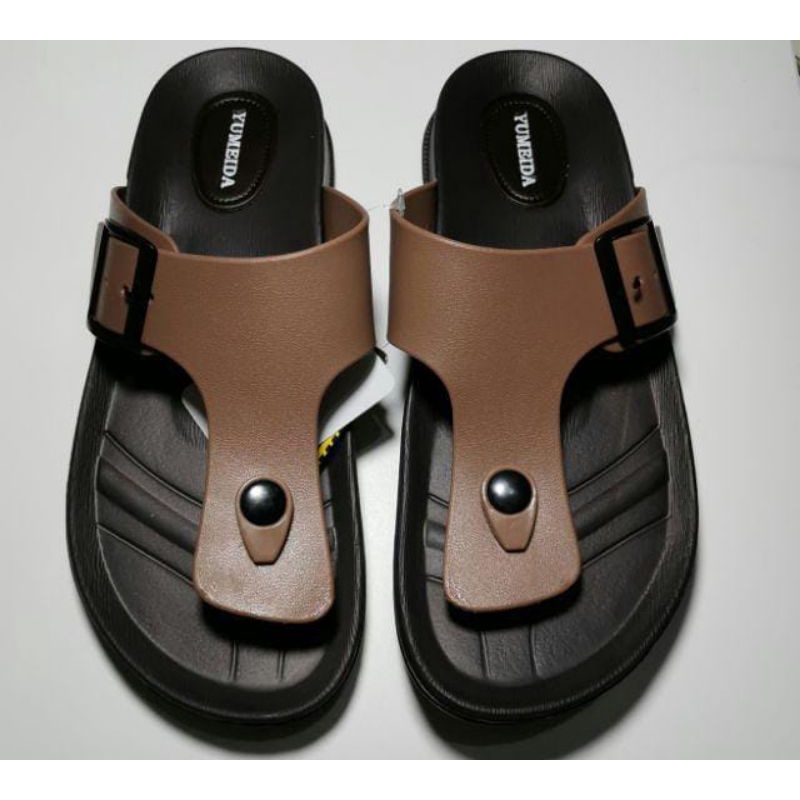 SANDAL YUMEIDA SIZE 33-43 SANDAL JEPIT KARET YUMEIDA