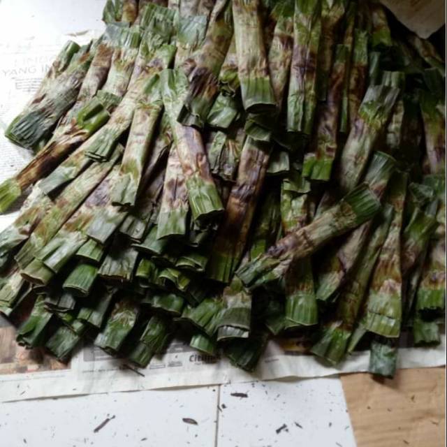 

Otak, Otak bakar"asli ikan tenggiri.