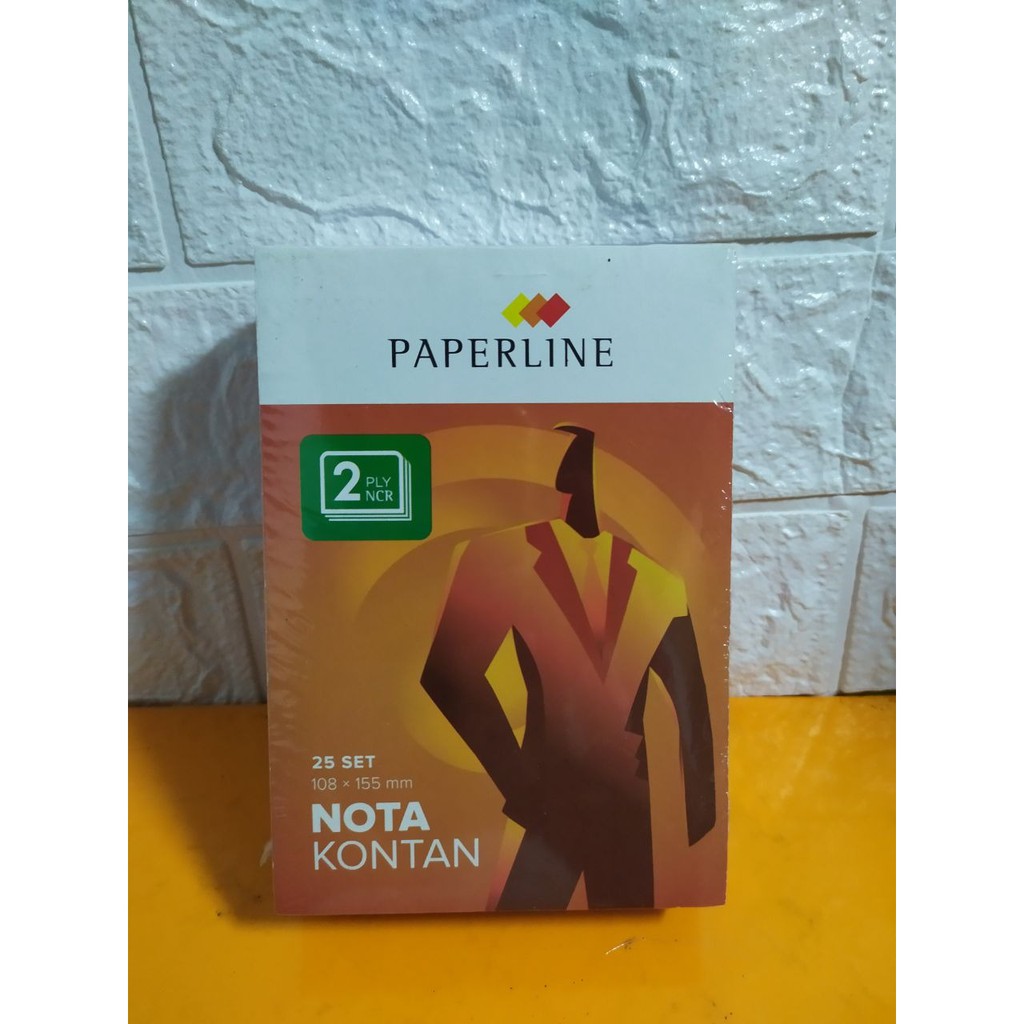 

Nota Paperline