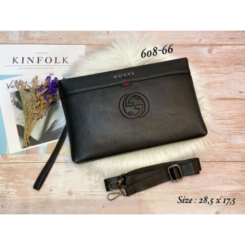 Clutchbag/Handbag wanita import