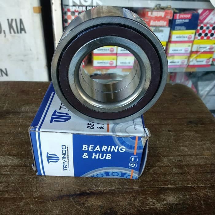 Bearing Bearings Laher Roda Depan ABS Suzuki X-Over X Over