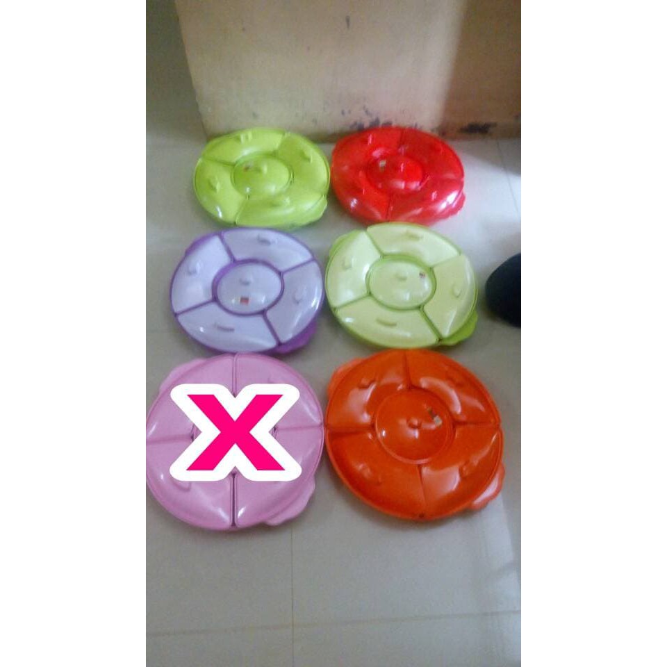 Jual  melamin set prasmanan kombi hijau 35   Murah