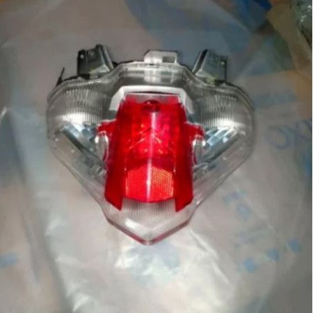 LAMPU REFLEKTOR STOP BELAKANG SUZUKI NEX II ORIGINAL