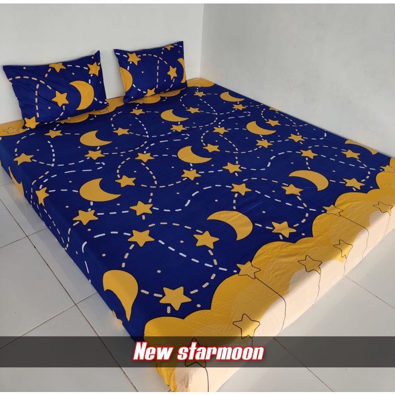 Sprei New StarMoon