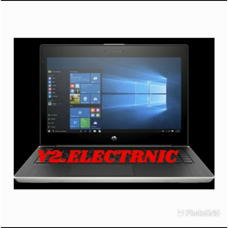 Laptop HP ProBook 430 G5 Intel Core i5-7200U | RAM 8GB | SSD 512 | Windows 10